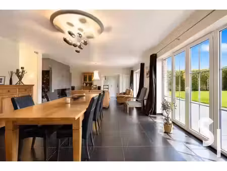 villa contemporaine de prestige à vance (6  rue du gibet - v
