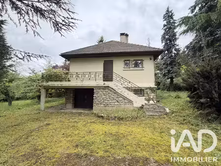 vente maison/villa 3 pièces