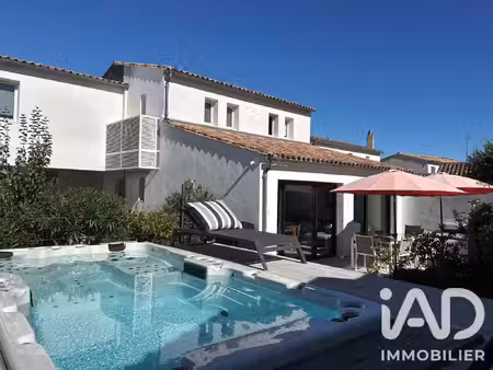 vente maison/villa 7 pièces