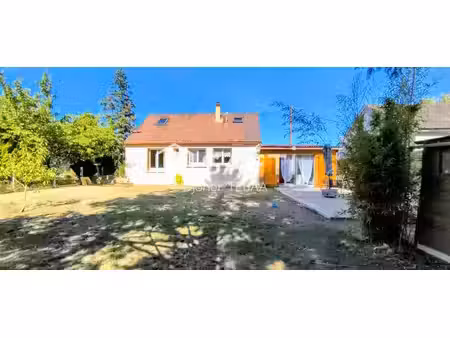 maison 4 chambres à 5 min de la loupe
