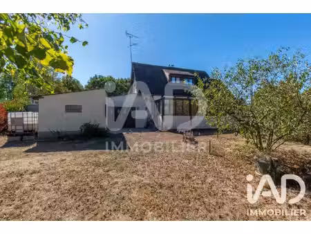 vente maison/villa 5 pièces