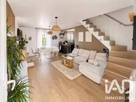 vente maison/villa 4 pièces