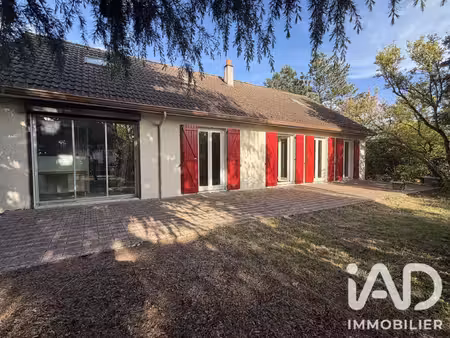 vente maison/villa 7 pièces