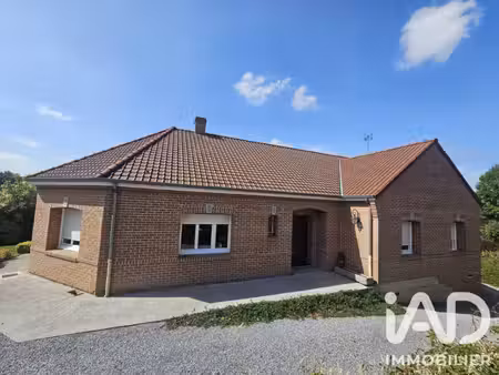 vente maison traditionnelle 5 pièces