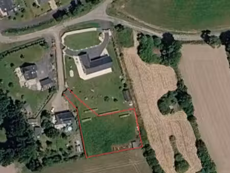 terrain constructible
