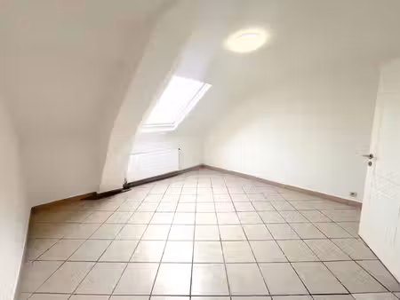 appartement 2 chambres 80m2 à proximité de l'hôpital