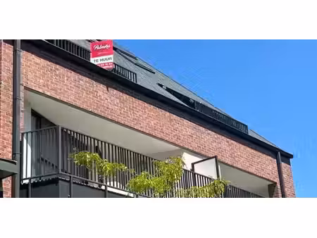duplex à louer à diepenbeek pour € 970 avec 2 chambres à coucher