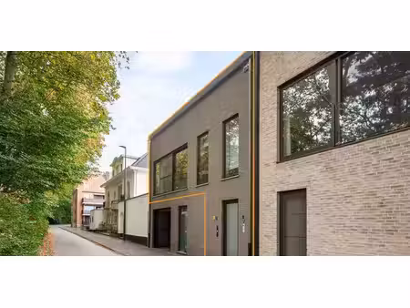 appartement à louer à lier pour € 1.350 avec 2 chambres à coucher