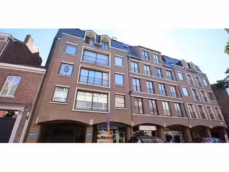 appartement à louer à sint-truiden pour € 760 avec 2 chambres à coucher