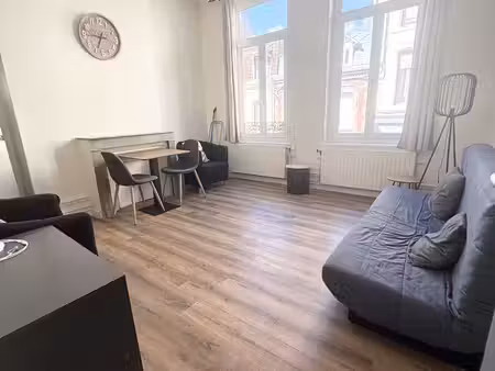 studio meuble hyper centre ville