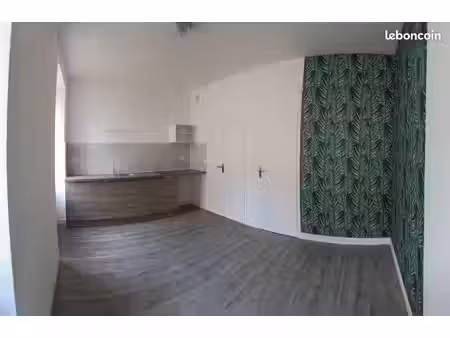 appartement t2 tréguier
