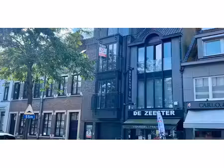 triplex à louer à eeklo pour € 1.250 avec 4 chambres à coucher