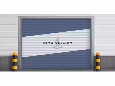 garage à louer à blankenberge pour € 125