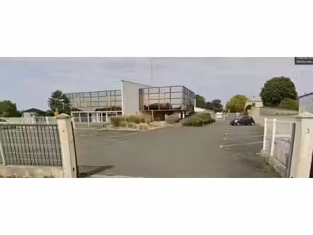 box de stockage de 6 à 35m2 a louer à surgeres