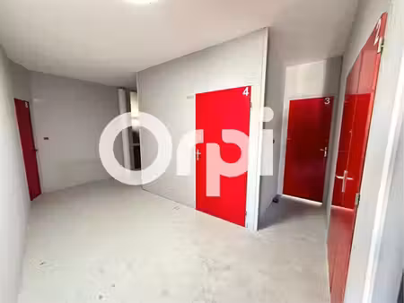 box de stockage de 6 à 35m2 a louer à surgeres