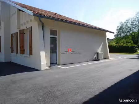 local 46 m² bedenac