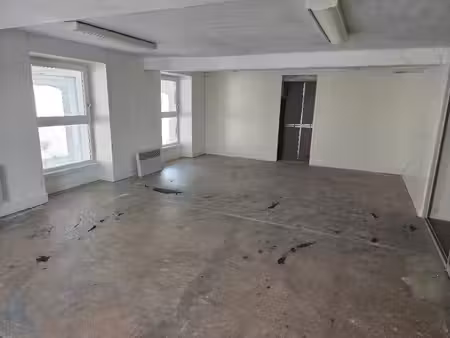 local commercial a louer – hyper centre valence
