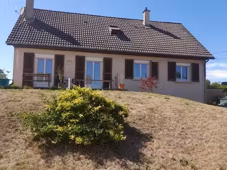 pavillon 7 pièces 185 m²