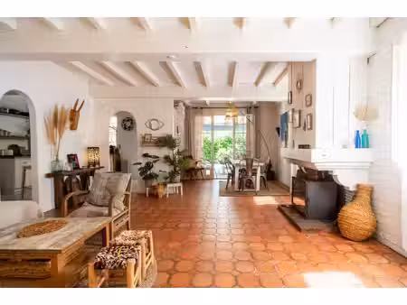 vente maison
