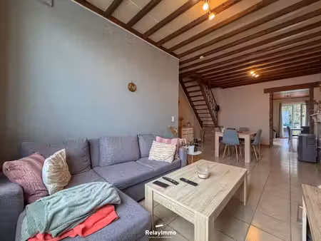 maison 2 chambres