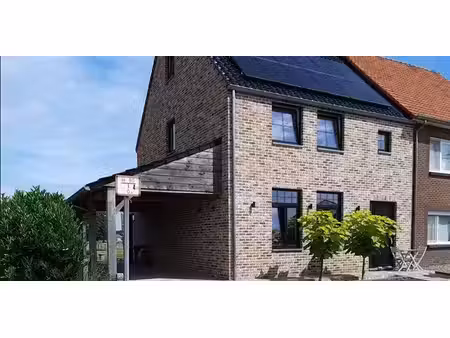 maison à louer à neeroeteren pour € 1.300 avec 3 chambres à coucher