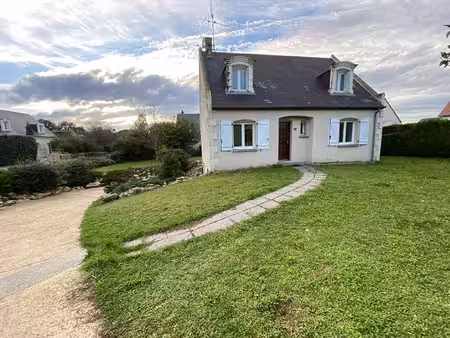 maison saint avertin 5 pièce(s) 106.12 m2