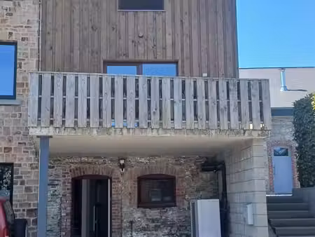 maison 3 chambres à louer  lierneux  epc b