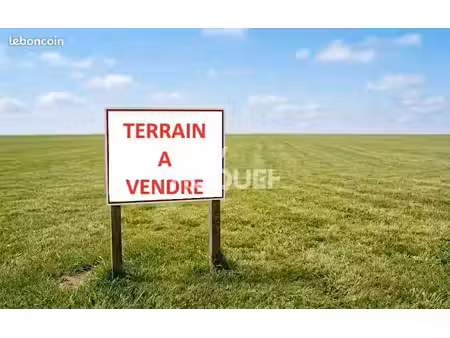 terrain lanrelas