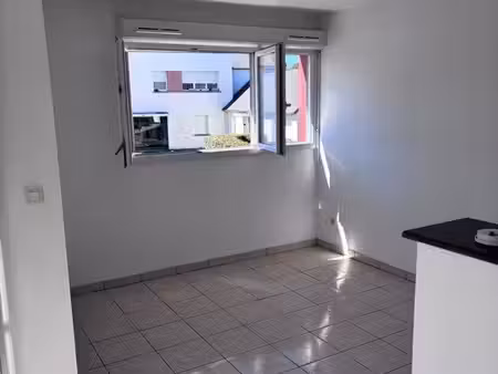 appartement t2