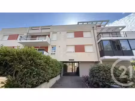 appartement f3 à vendre - 3 pièces - 60 50 m2 - st die des vosges - 88 - lorraine