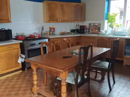 maison village
