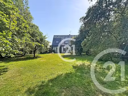 maison à vendre - 7 pièces - 147 70 m2 - le mesnil esnard - 76 - haute-normandie