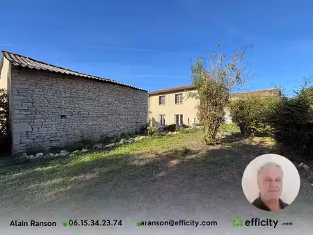 maison 4 pièces - 138 m²