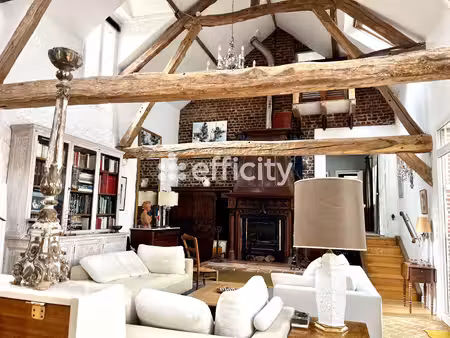 maison 6 pièces - 160 m²