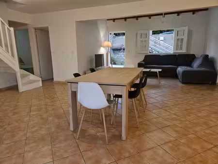maison à louer