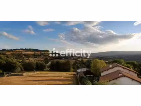 maison 8 pièces - 215 m²
