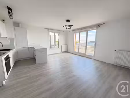 appartement f4 à vendre - 4 pièces - 80 m2 - pierrefitte sur seine - 93 - ile-de-france