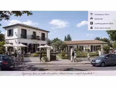 local commercial à vendre