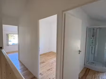 maison à louer nieul les saintes