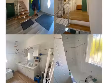 appartement étudiant-e chez particulier