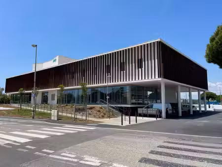 parking à vendre
