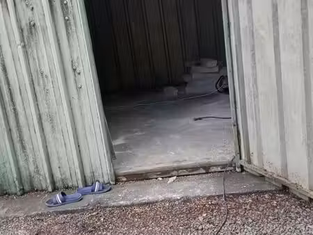 location local stockage