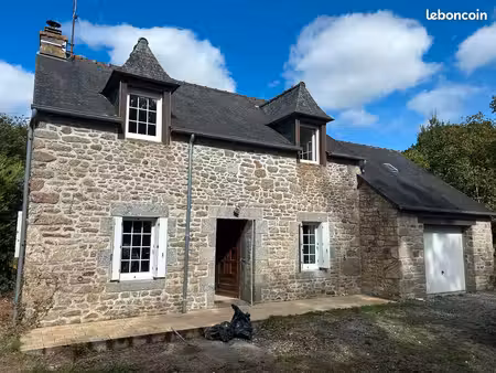 maison ploeuc sur lié