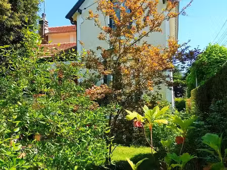 maison familiale 103 m² + dépendance 20 m² – pompe à chaleur et climatisation installées e
