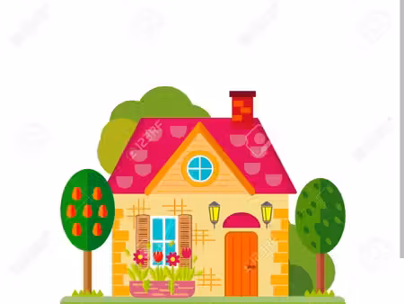 recherche maison (pas de frais d'agence)
