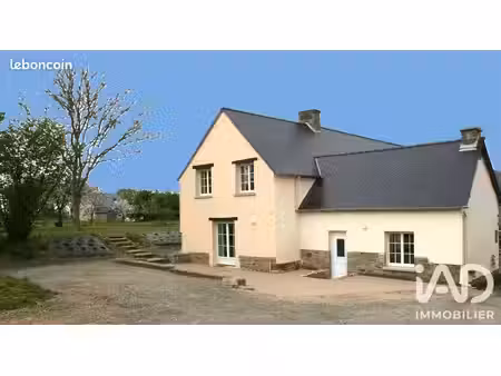 maison 4 pièces 75 m²