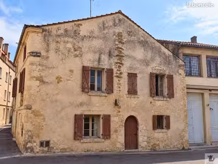 immeuble 1 m² bergerac