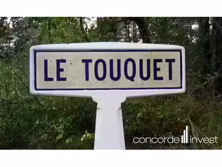 vente appartement 4 pièces 125.21 m² à le touquet-paris-plage (62520)  1 130 000 €
