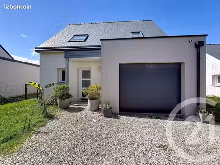 maison 4 pièces 72 m²