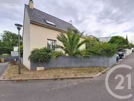 maison 5 pièces 91 m²